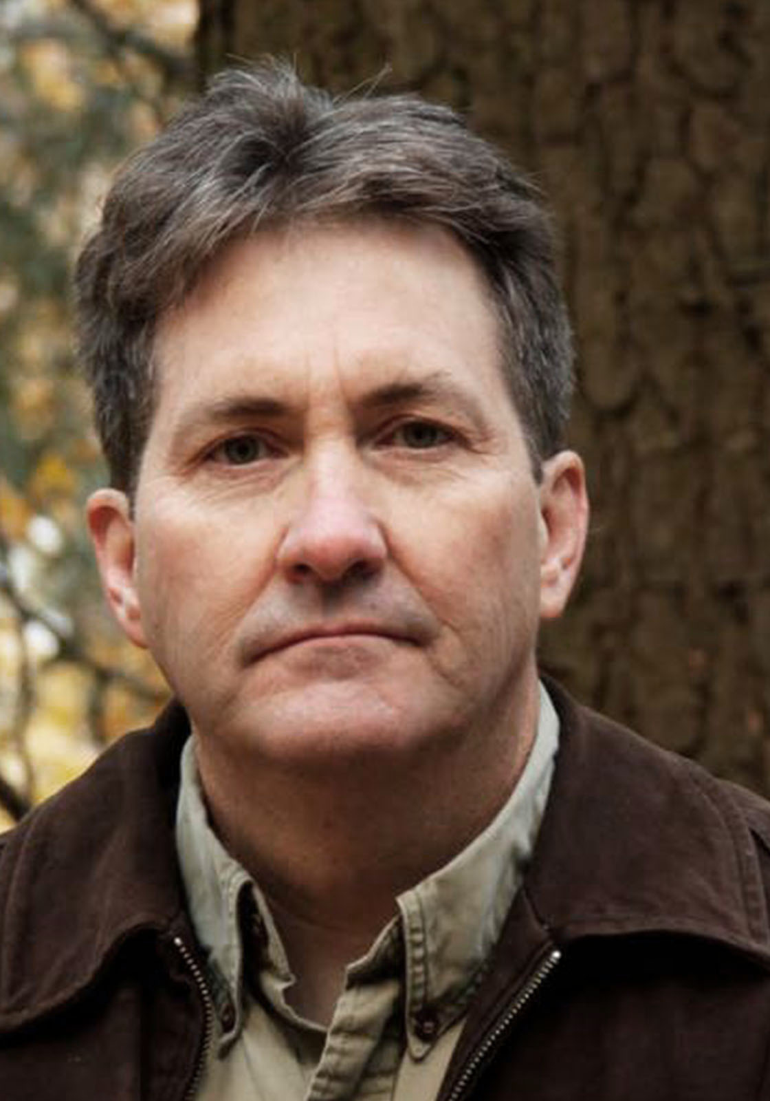 Steven L. Peck