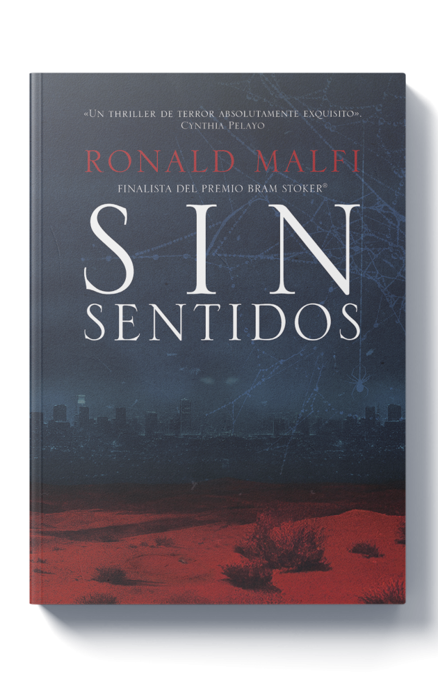 Sin sentidos