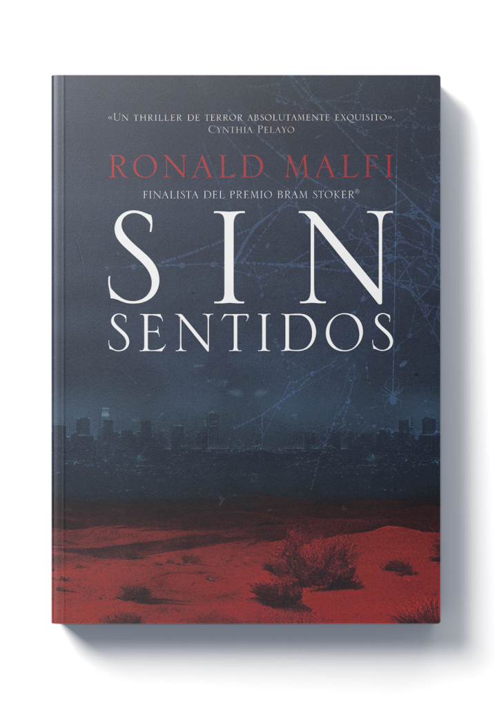 Sin sentidos