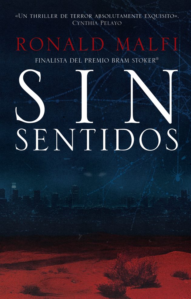Sin sentidos