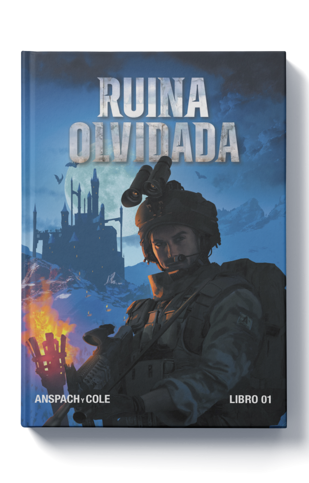 Ruina olvidada
