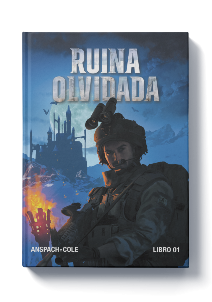 Ruina olvidada