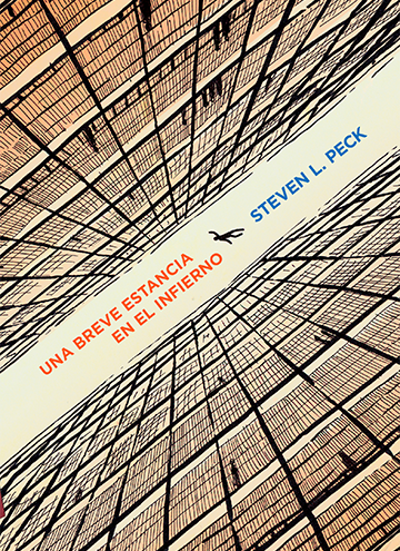 Una breve estancia en el Infierno — Steven L. Peck