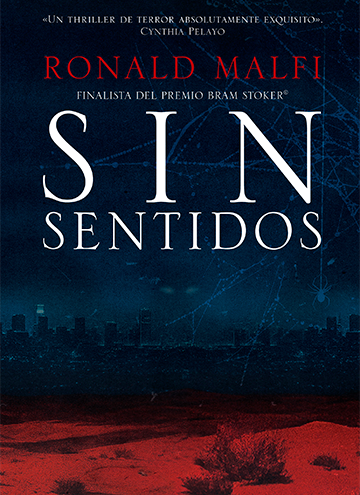 Sin sentidos — Ronald Malfi